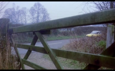 SARAH DOUGLAS in THE BRUTE