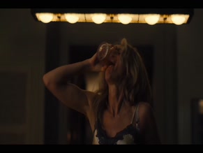 EVE BEST,AMELIA MAY,UNKNOWN in WILD CHERRY
