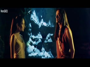 TANIT PHOENIX NUDE/SEXY SCENE IN KAMASUTRA NIGHTS