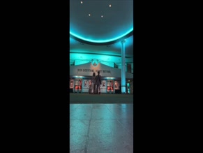 MCKENNA GRACE in MCKENNA GRACE SEXY IN REGRETTING YOU L.A. PREMIERE, LOS ANGELES CA