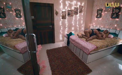 BHARTI JHA,JAYSHREE GAIKWAD NUDE/SEXY SCENE IN FAREBI YAAR
