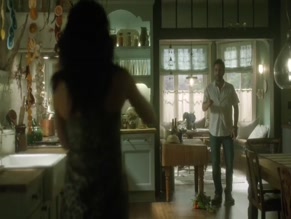 MADCHEN AMICK in WITCHES OF EAST END (2013-2014)