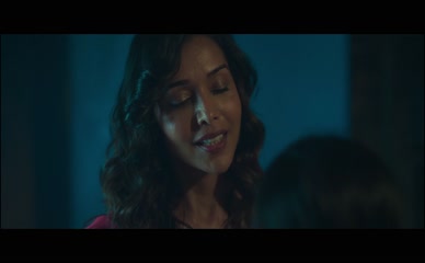 ANUPRIYA GOENKA,MOUNI ROY NUDE/SEXY SCENE IN BOMBAY STORIES