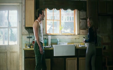 KATHERINE GIBSON NUDE/SEXY SCENE IN MENDOCINO
