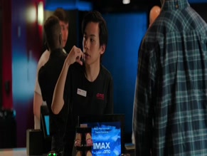 MCKENNA GRACE in REGRETTING YOU (2025)