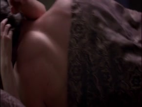 CHYLER LEIGH in GREY'S ANATOMY