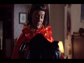 CHRISTINE TAYLOR in NIGHT OF THE DEMONS 2 (1994)