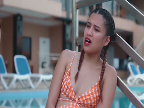 CESS GARCIA,ARIA BENCH NUDE/SEXY SCENE IN PANTAXA LAIYA