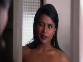 MINDY KALING NUDE/SEXY SCENE IN THE MINDY PROJECT