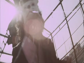 MICHIKO HONDA in HORROR OF THE WOLF