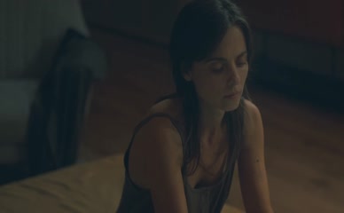 AINA MARTINEZ,LETICIA DOLERA NUDE/SEXY SCENE IN PUBERTAT