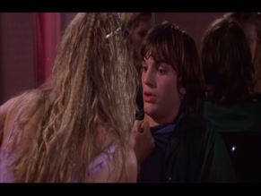 TERESSA TUNNEY in DUDE, WHERE'S MY CAR?