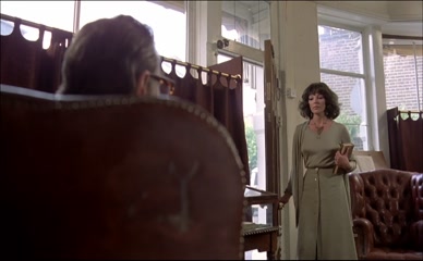 JOAN COLLINS NUDE/SEXY SCENE IN THE BIG SLEEP