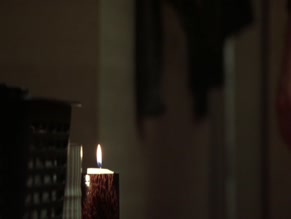 MIRA SORVINO in AT FIRST SIGHT