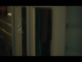 JANA MCKINNON in BLACK SNOW (2023)