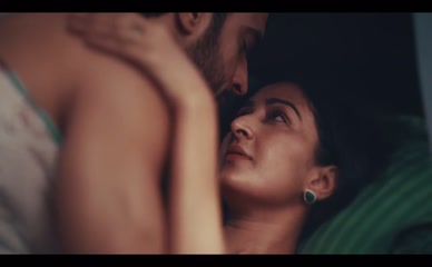 RANI CHATTERJEE,AMIKA SHAIL,AKANKSHA PURI,CHAHATT KHANNA,NYRA BANERJEE NUDE/SEXY SCENE IN HASRATEIN