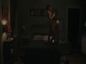 ZOE KRAVITZ in CAUGHT STEALING (2025)