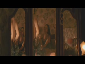 FATIMA TORRE in MUJERES ASESINAS (2022)