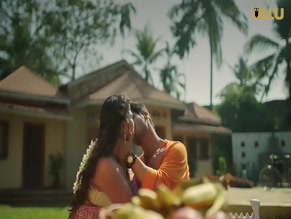 RUKS KHANDAGALE,ALENDRA BILL,PAYAL PATIL,SREOSHI CHATTERJEE,ARITAA PAUL NUDE/SEXY SCENE IN AAMRAS