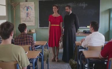 MARGARITA AMARANTIDOU in REMEMBER WHEN
