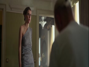 ANITA ZAPOROTSKOVA in BLESK