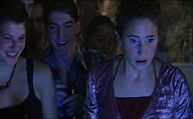 GABRIELE HENGEL NUDE/SEXY SCENE IN MADCHEN MADCHEN!