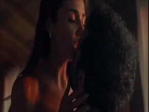 HANDE ERCEL in CHASING THE WIND (2025)