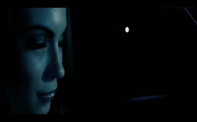 LENA BOGDANOVIC NUDE/SEXY SCENE IN A SERBIAN FILM