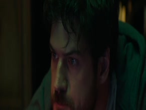 MADDIE HASSON in BONE LAKE