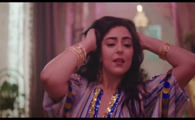 NOHA ABDIN NUDE/SEXY SCENE IN EL ATAWLA