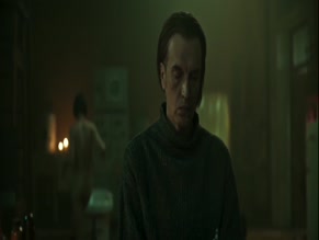ANASTASIYA KUIMOVA in GIPNOZIS (2025)