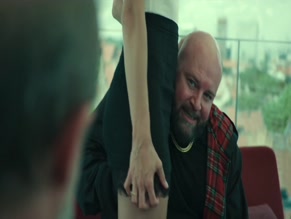 JESSICA POLAK in INSIDE FURIOZA