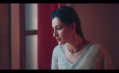 RANI CHATTERJEE,AMIKA SHAIL,AKANKSHA PURI,CHAHATT KHANNA,NYRA BANERJEE NUDE/SEXY SCENE IN HASRATEIN