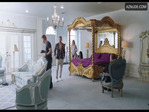 LUCY INSIEN in SPITTING LDAM (2025)