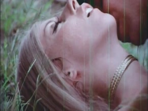 EROTICA LANTERN in THE ALTAR OF LUST(1971)