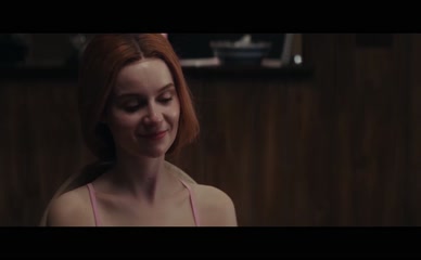 LOLA PETTICREW NUDE/SEXY SCENE IN FURIOUS
