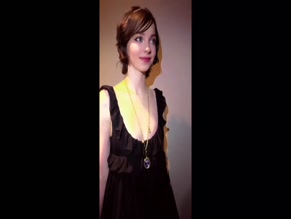 EMMA MYERS in A MINECRAFT MOVIE (2025)