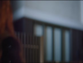 EIRINI PAPACHRISTOS,JAMAICA VAUGHAN NUDE/SEXY SCENE IN UNSEEN ENEMY