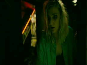 GRACE GLOWICKI in BOOGER (2024)