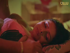 PRIYANKA CHAURASIA,AYUSHI BHOWMICK,SARIKA SALUNKHE NUDE/SEXY SCENE IN KALA KHATTA