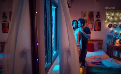 NATASHA MAJHI,NEHA GUPTA,ANKITA BHATTACHARYA NUDE/SEXY SCENE IN OBSESSION