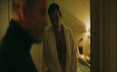 UNKNOWN NUDE/SEXY SCENE IN LIKHIE