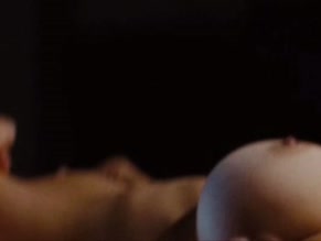 JULIANNA DAVID NUDE/SEXY SCENE IN FRIDAY THE 13TH