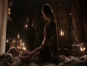 ROXANNE MCKEE NUDE/SEXY SCENE IN GAME OF THRONES