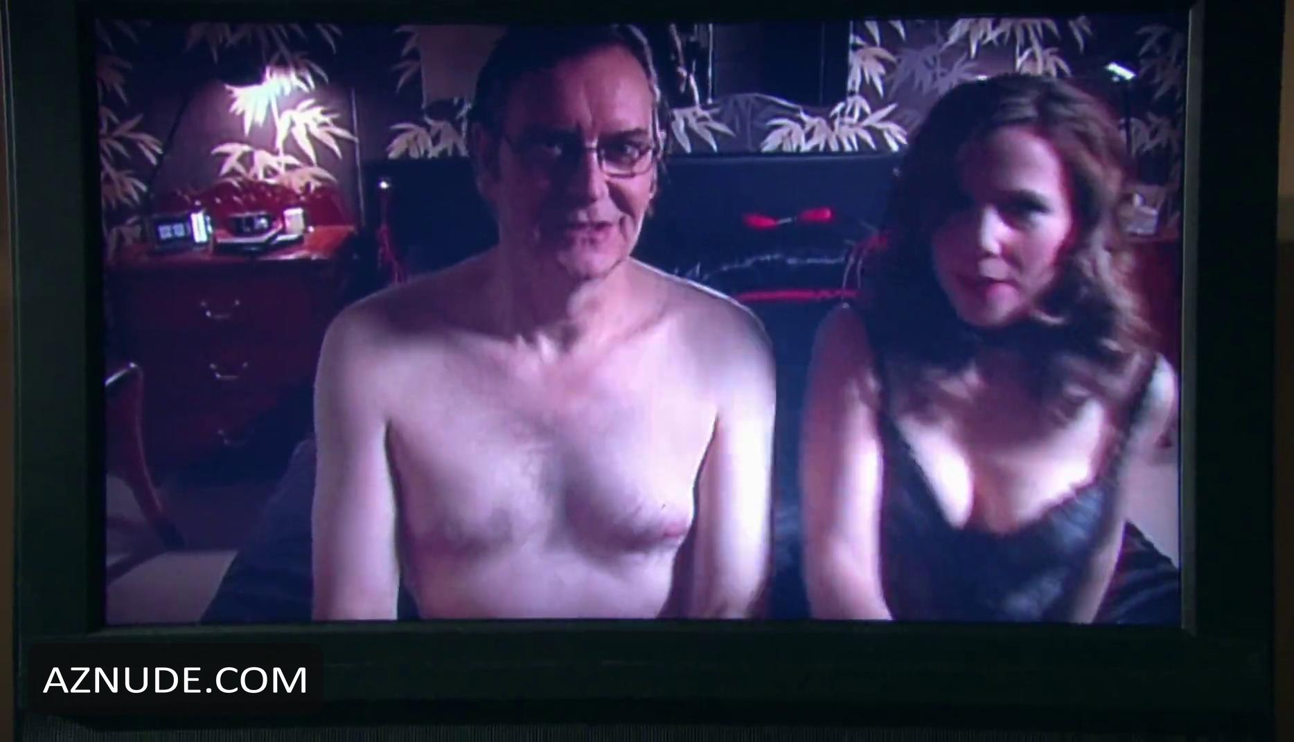 Sally philips nude