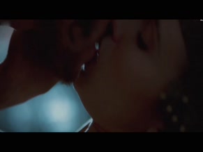 POPPY DRAYTON NUDE/SEXY SCENE IN THE RISING HAWK