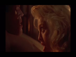 MADONNA NUDE/SEXY SCENE IN BODY OF EVIDENCE