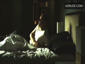 ZOE BELL NUDE/SEXY SCENE IN ANGEL OF DEATH