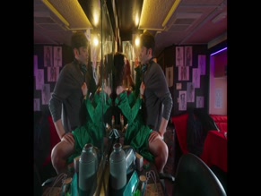 SOFYA GERSHEVICH in RAZOCHAROVANNYE (2025)