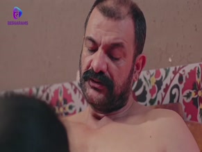 JAYSHREE GAIKWAD,NIKKI PRAJAPATI NUDE/SEXY SCENE IN BADALTEH RISHTE